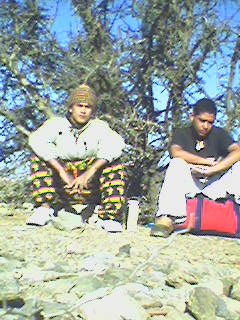 moi & intaj